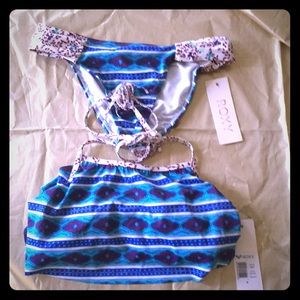 Brand new women’s Roxy Bikini